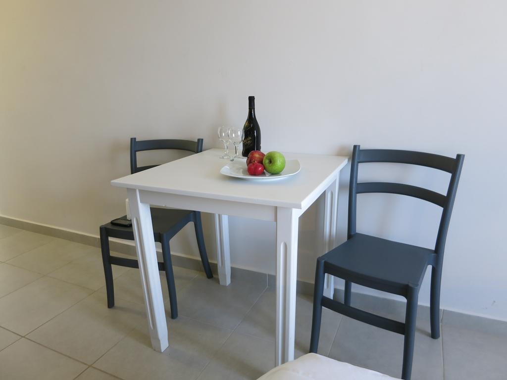 Amaryllis Aparthotel Platanias  Room photo