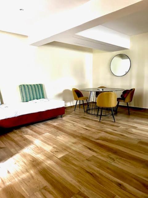 Amaryllis Aparthotel Platanias  Exterior photo