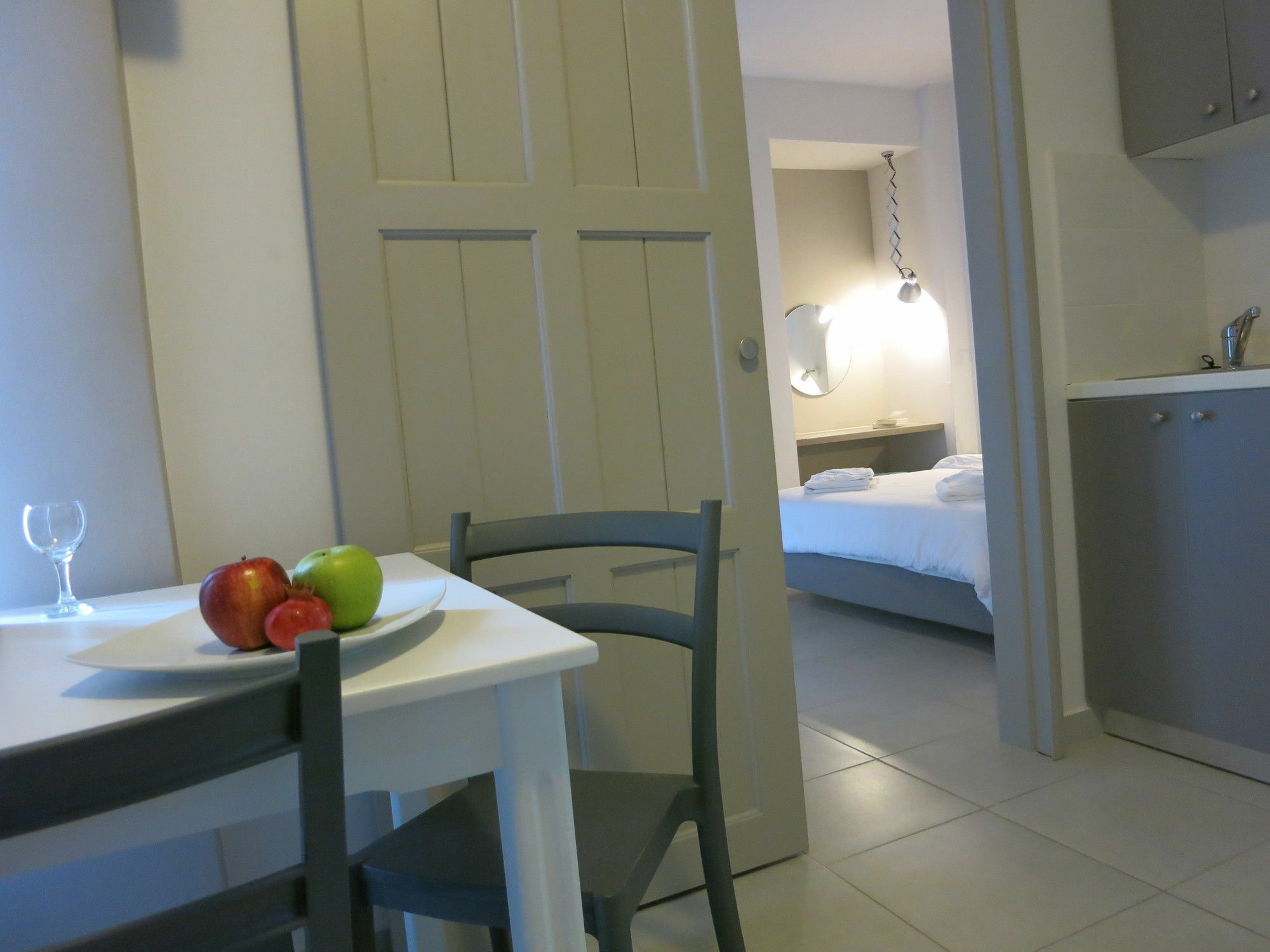Amaryllis Aparthotel Platanias  Exterior photo