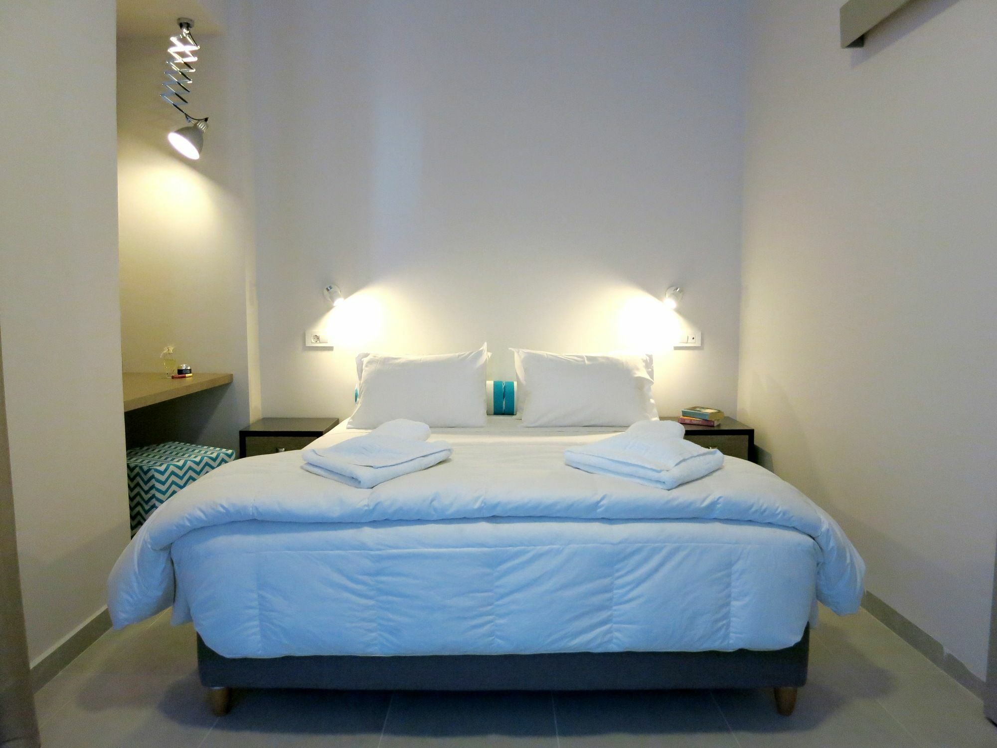 Amaryllis Aparthotel Platanias  Exterior photo